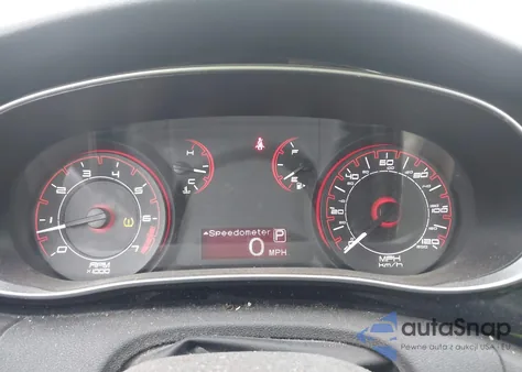 2013 Dodge Dart Sxt z USA, uszkodzony, nr VIN 1C3CDFBA9DD105603